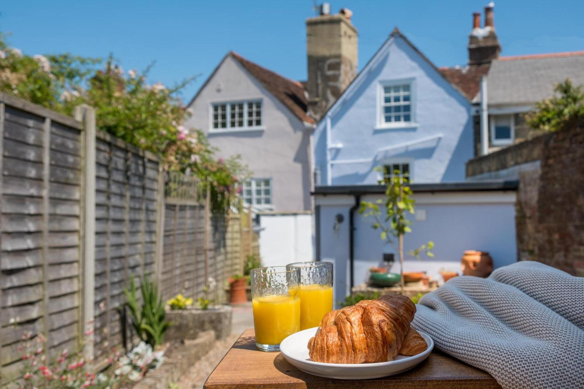 Honeybee Cottage Cowes  Dış mekan fotoğraf