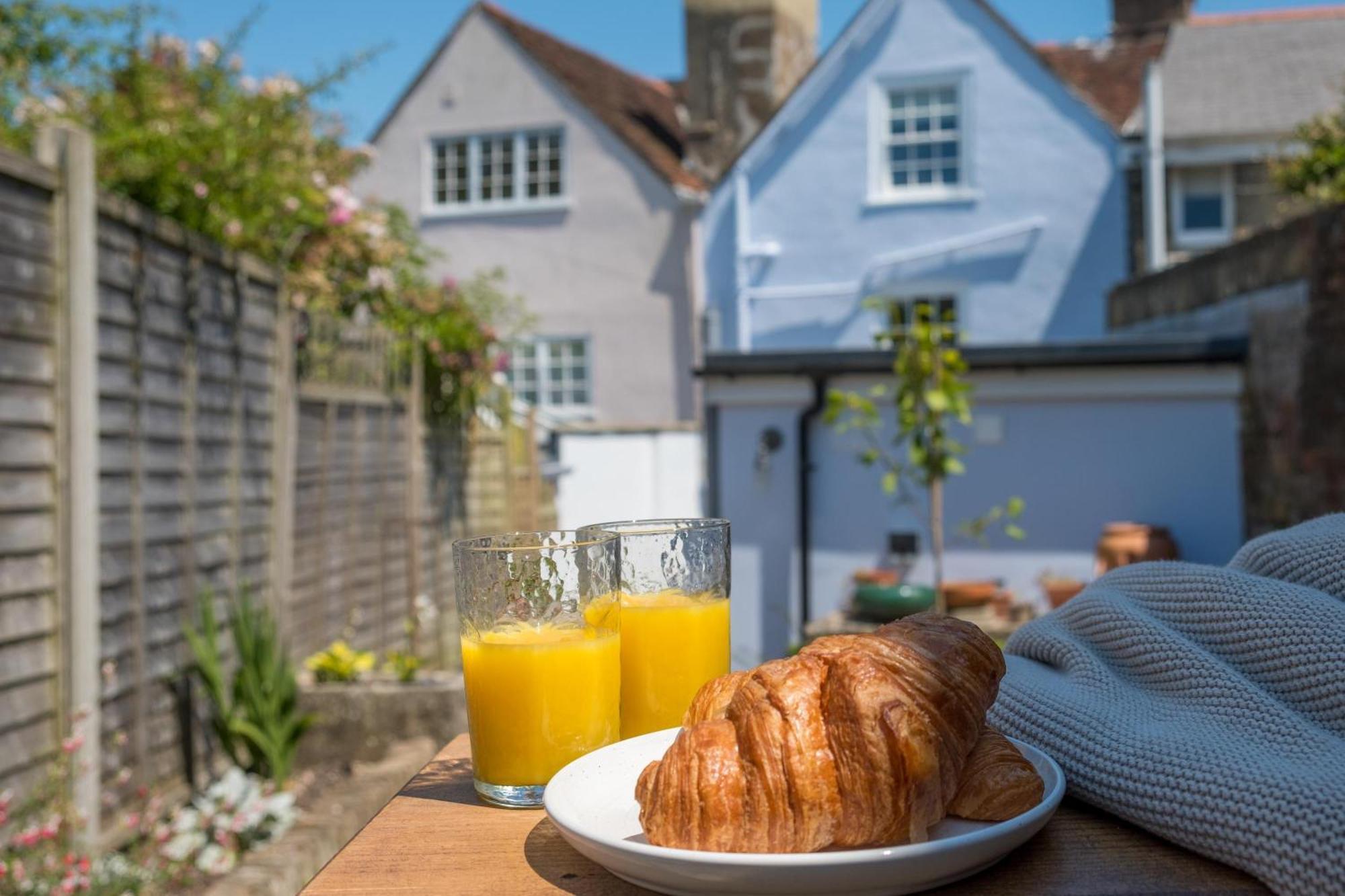 Honeybee Cottage Cowes  Dış mekan fotoğraf